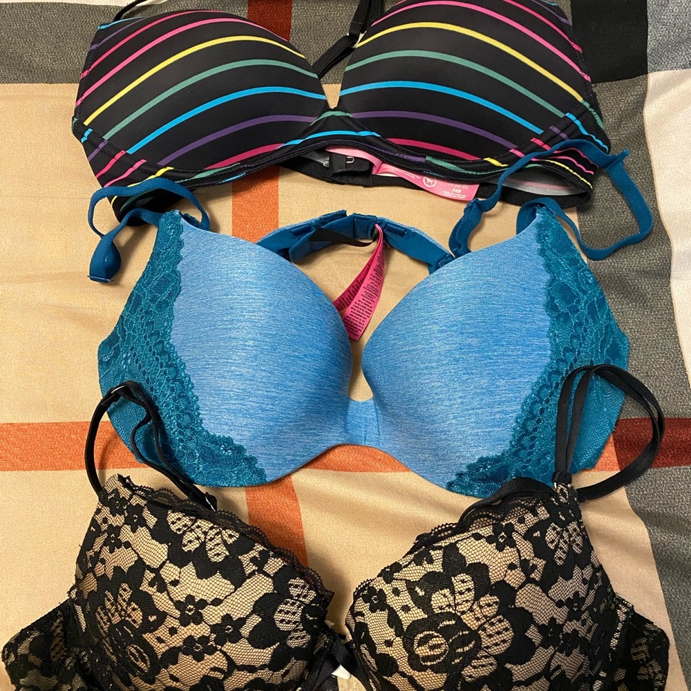 Women’s bra